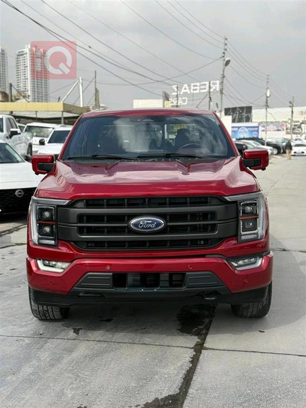 فورد إف-150 2023 للبيع في العراق - السليمانية